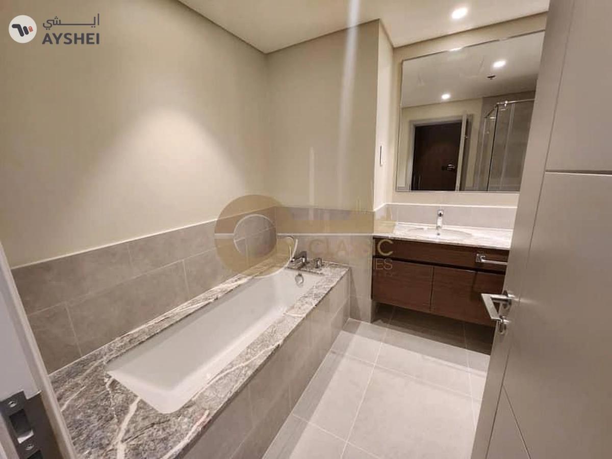 Brand New | 3 BR with Maids | Burj View | Vacant-17-17
