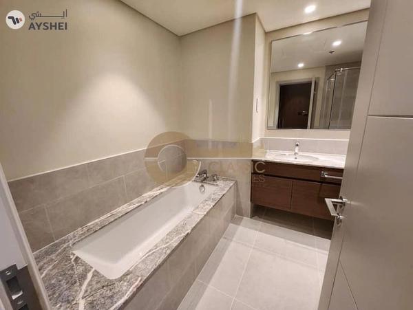 Brand New | 3 BR with Maids | Burj View | Vacant