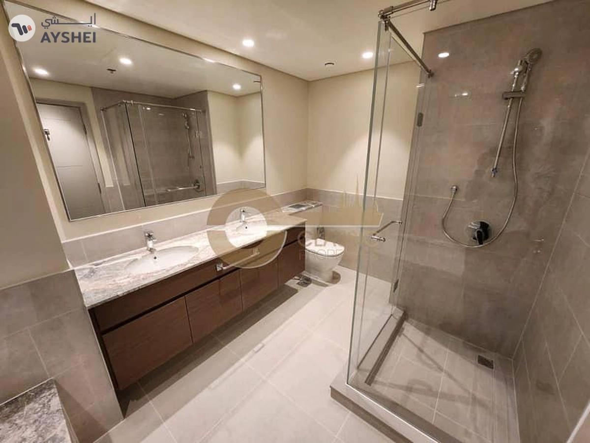 Brand New | 3 BR with Maids | Burj View | Vacant-18-18