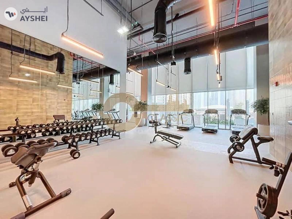 Brand New | 3 BR with Maids | Burj View | Vacant-21-21