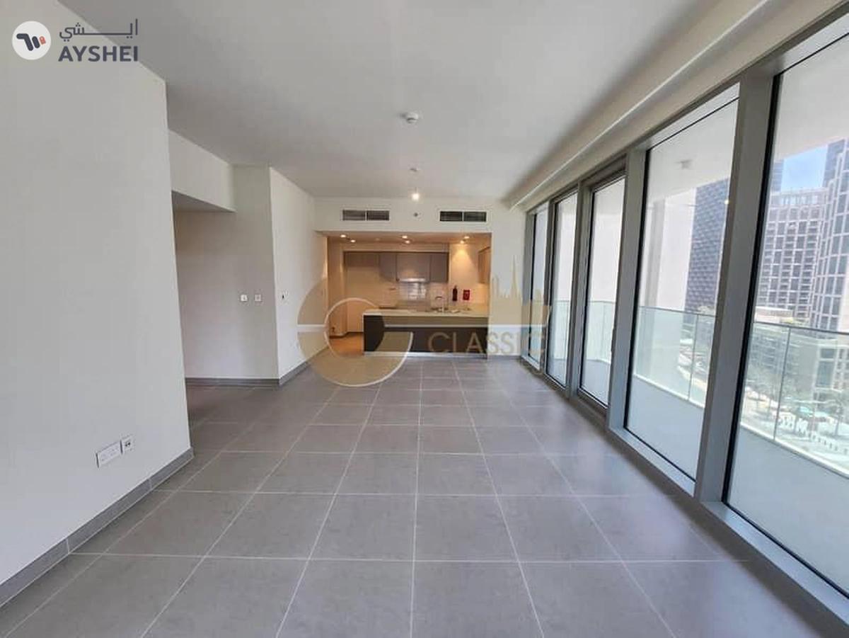 Brand New | 3 BR with Maids | Burj View | Vacant-1-1