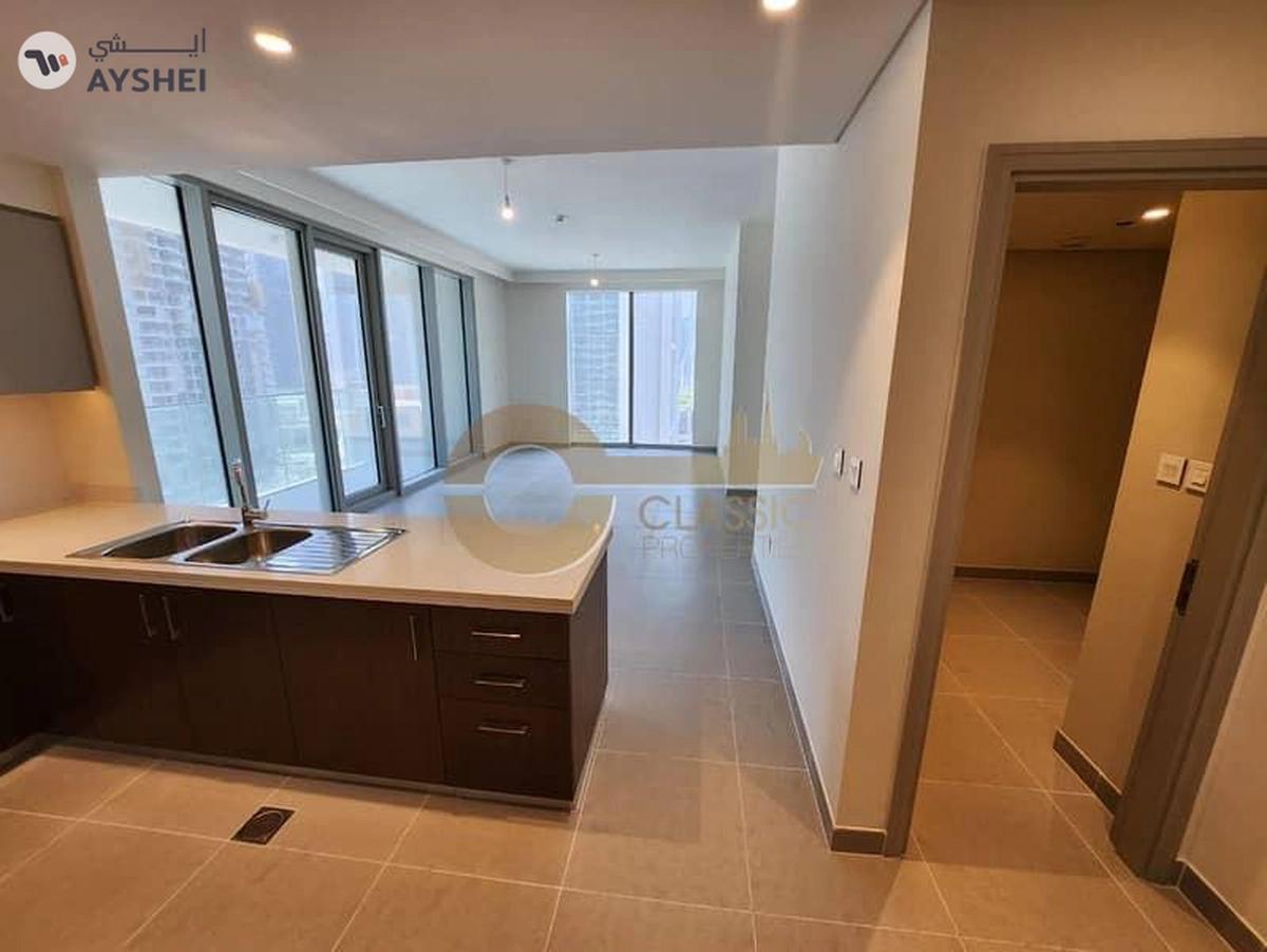 Brand New | 3 BR with Maids | Burj View | Vacant-1-landscape