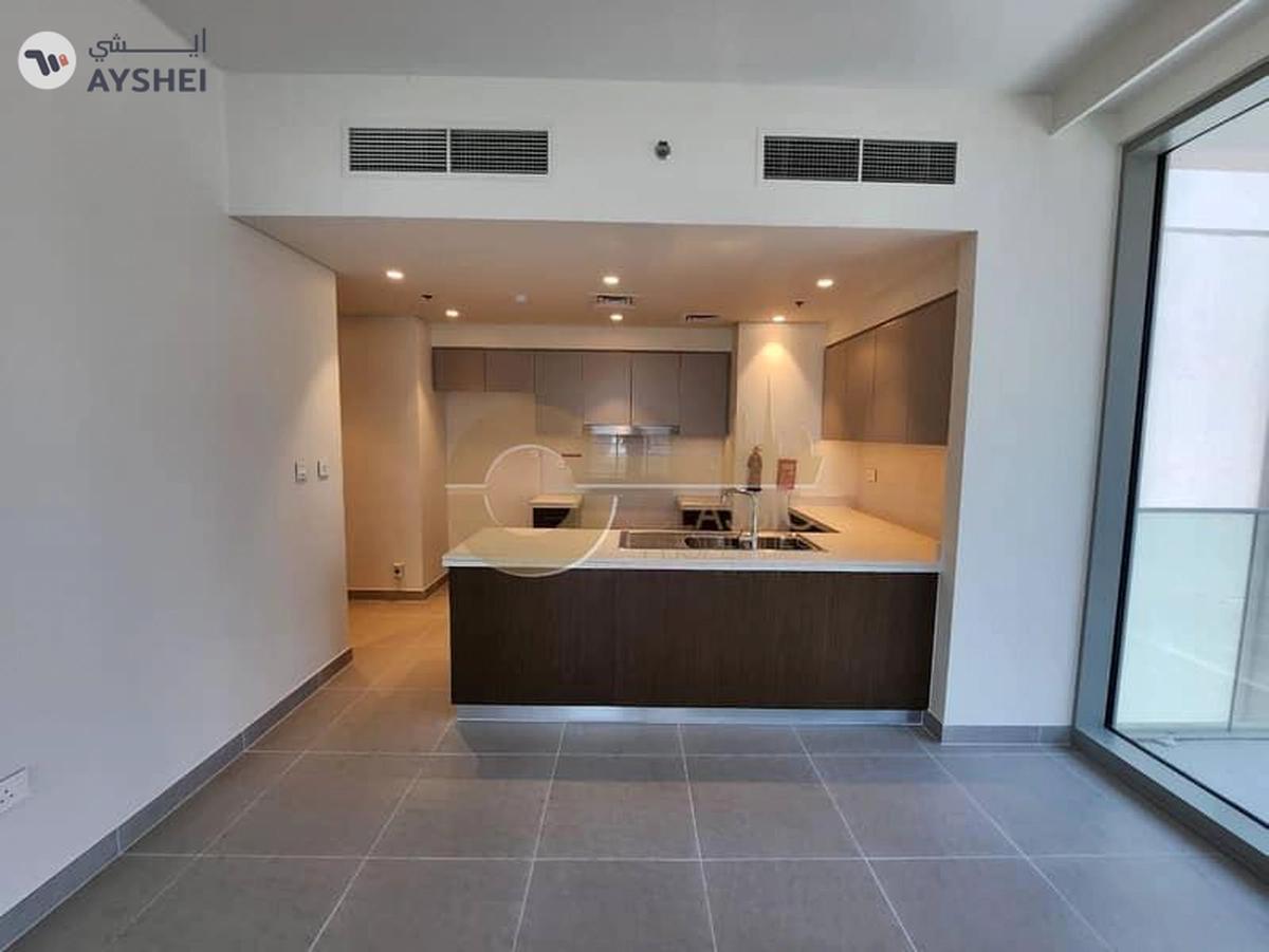 Brand New | 3 BR with Maids | Burj View | Vacant-1-landscape