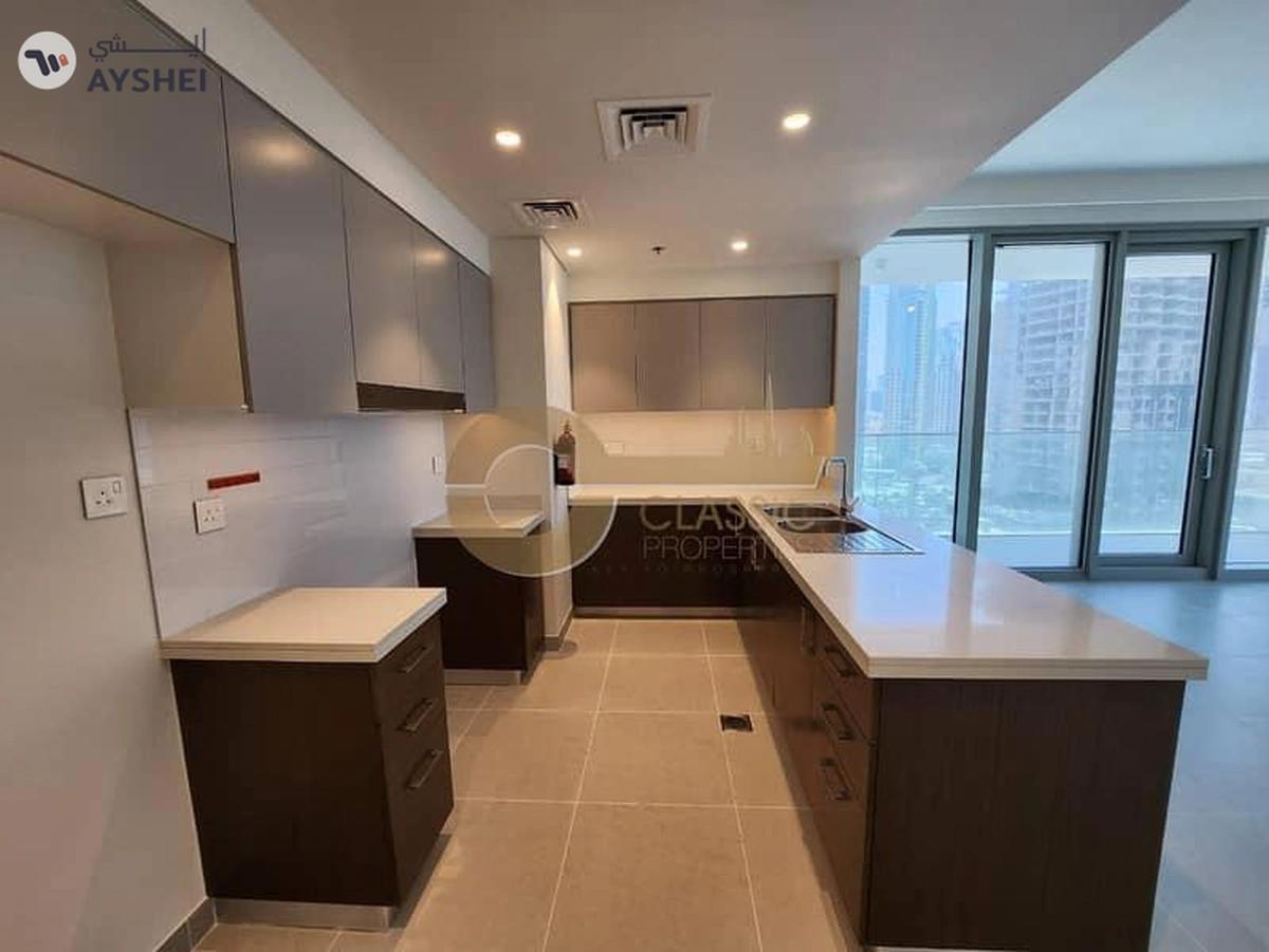 Brand New | 3 BR with Maids | Burj View | Vacant-4-4