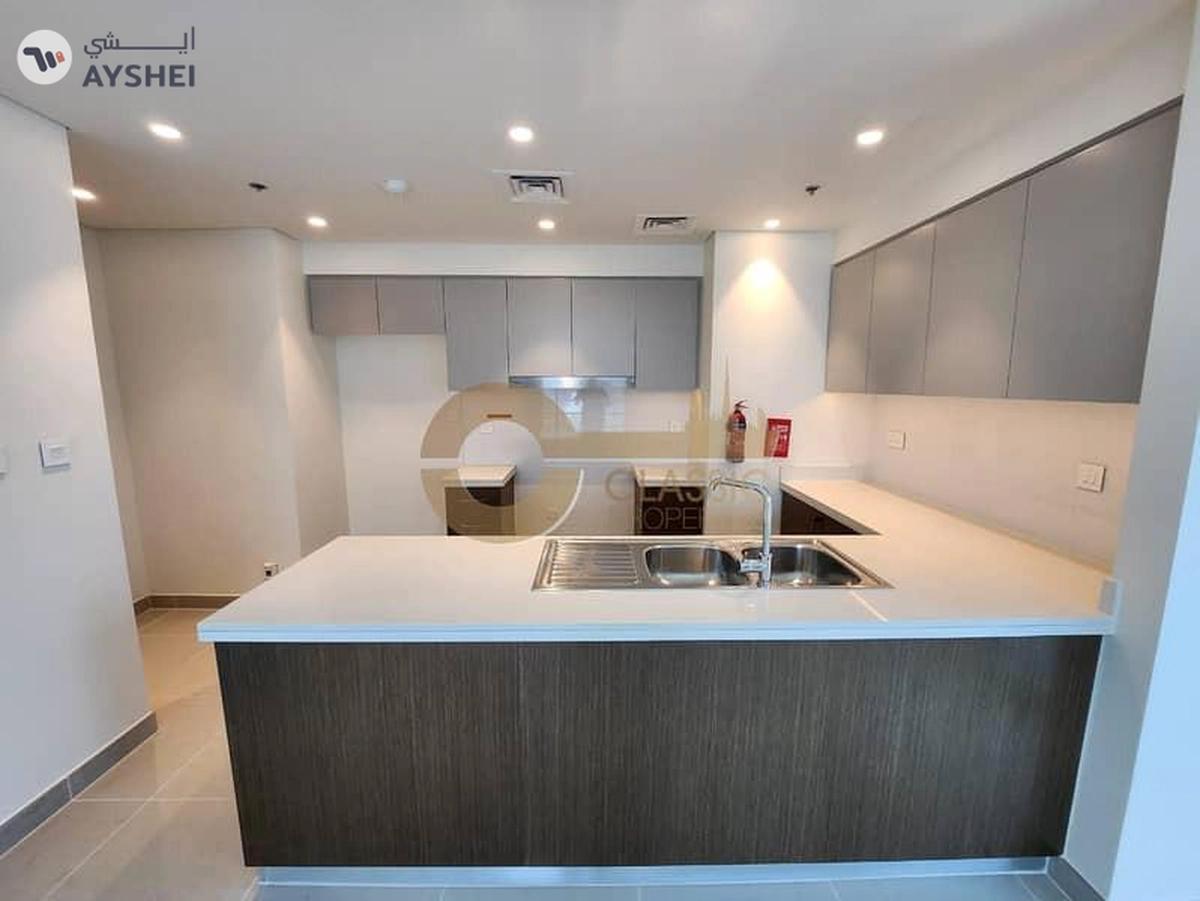 Brand New | 3 BR with Maids | Burj View | Vacant-5-5