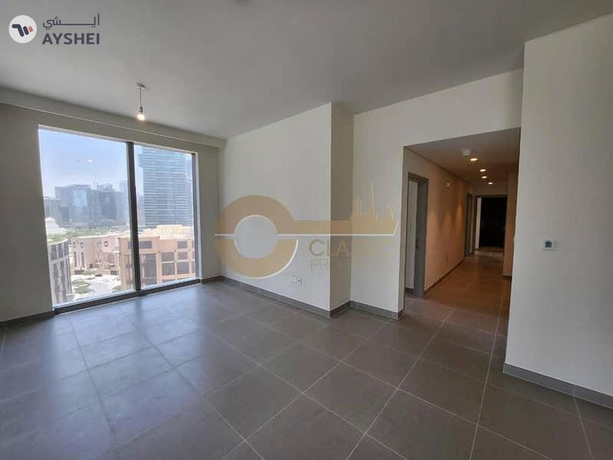 Brand New | 3 BR with Maids | Burj View | Vacant-7-7