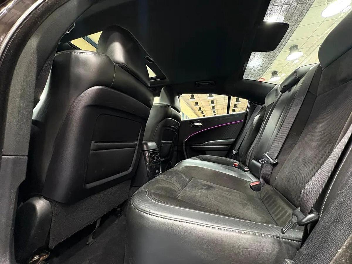 2020 MODEL - Dodge Charger SRT-4-4