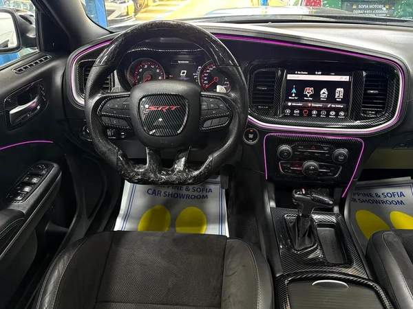 2020 MODEL - Dodge Charger SRT
