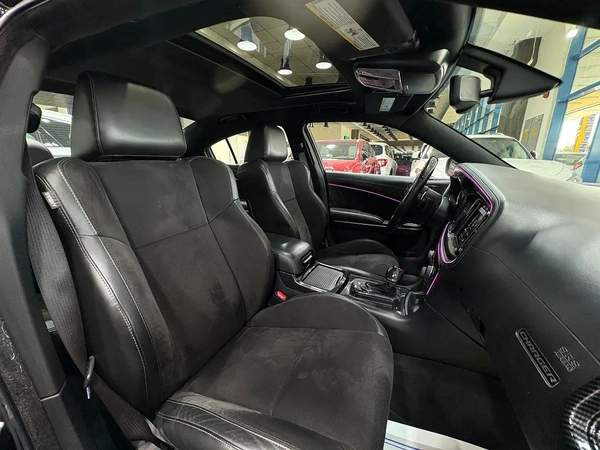 2020 MODEL - Dodge Charger SRT