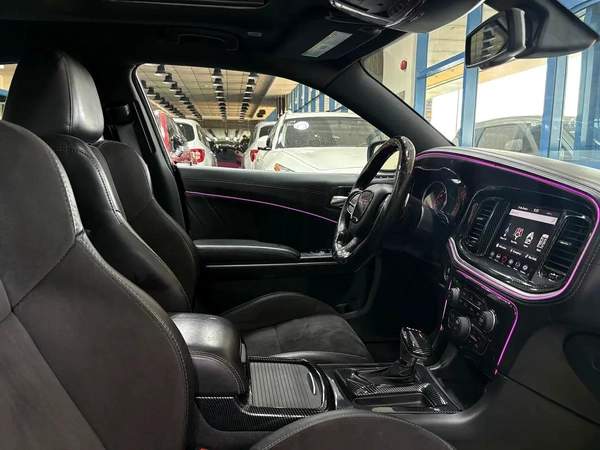 2020 MODEL - Dodge Charger SRT