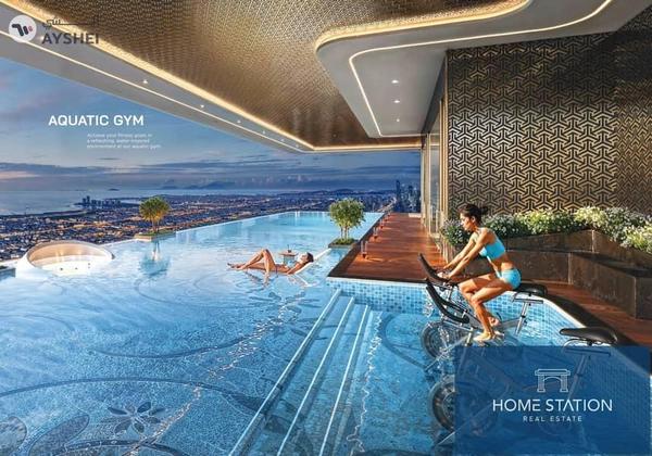 Bayz 102 by Danube, Business Bay, Dubai