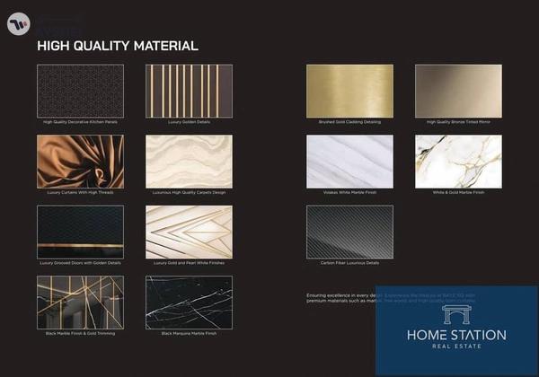 Bayz 102 by Danube, Business Bay, Dubai