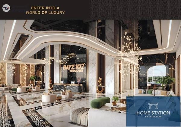 Bayz 102 by Danube, Business Bay, Dubai