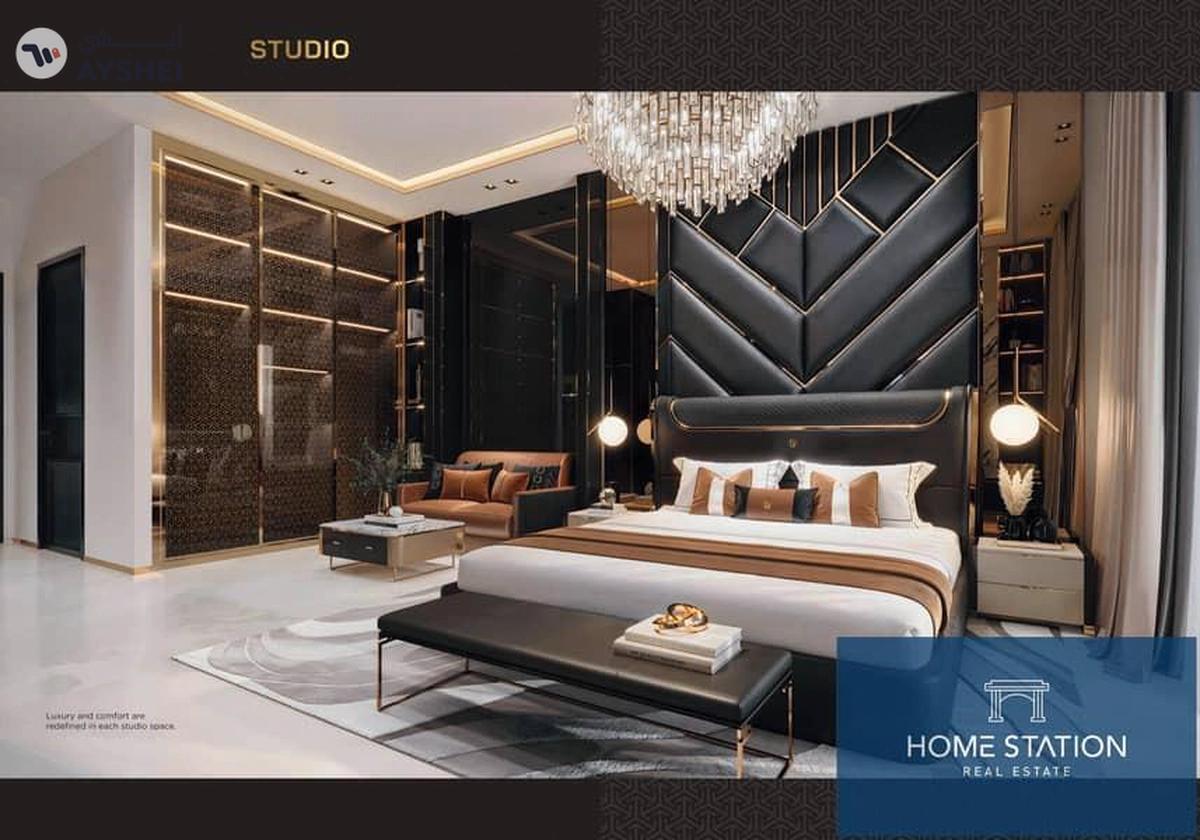 Bayz 102 by Danube, Business Bay, Dubai-8-8