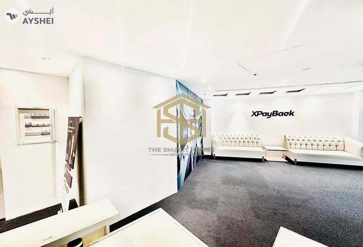 OFFICE SPACE FOR RENT IN FAIRMONT HOTEL, SHEIKH ZAYED ROAD-1-landscape