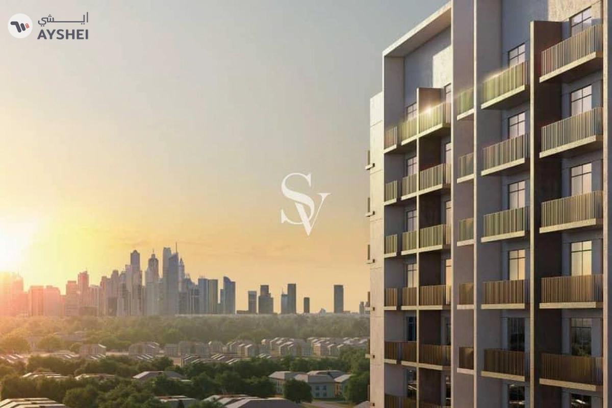 Azizi Amber, Al Furjan West, Al Furjan, Dubai-6-6