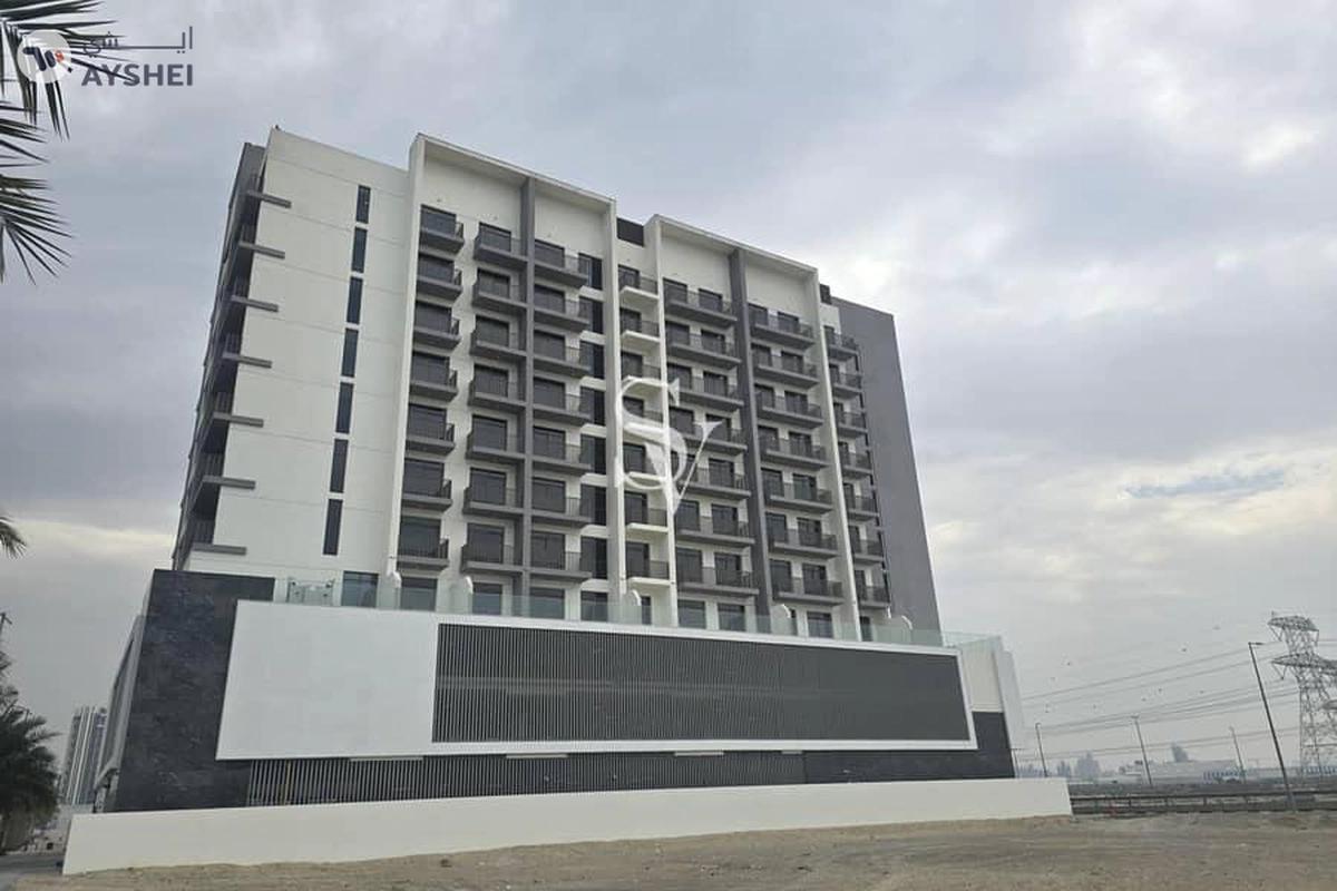 Azizi Amber, Al Furjan West, Al Furjan, Dubai-8-8