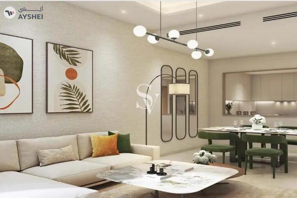 Marine 3, Riverside Views, DAMAC Riverside, Dubai Investment Park (DIP), Dubai