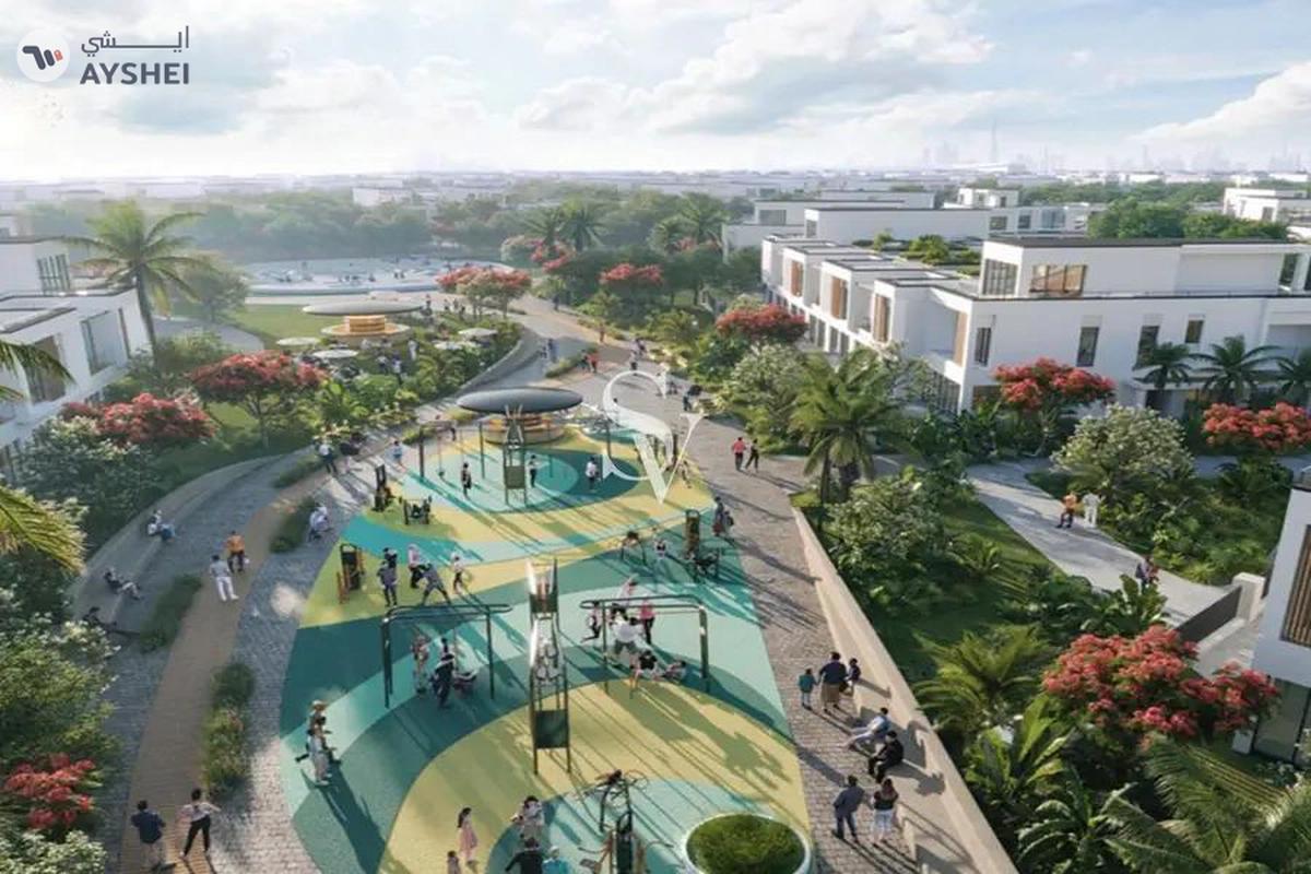 Marine 3, Riverside Views, DAMAC Riverside, Dubai Investment Park (DIP), Dubai-4-4