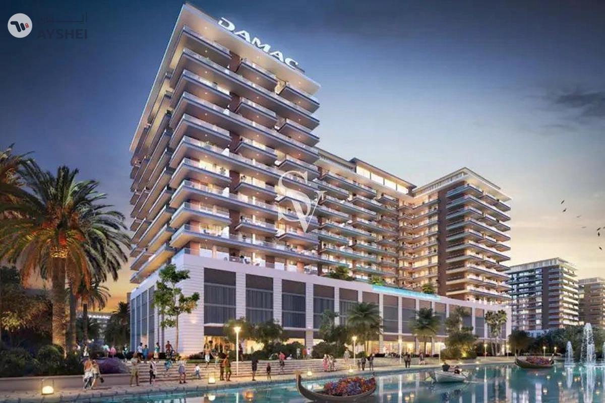 Marine 3, Riverside Views, DAMAC Riverside, Dubai Investment Park (DIP), Dubai-7-7