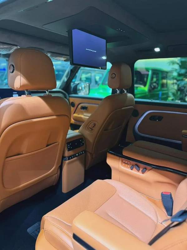 2026 ROX ADAMAS 7 SEATER