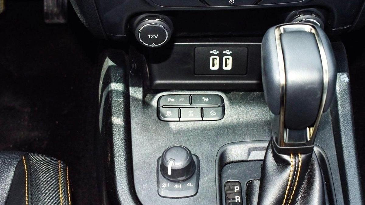 Ford Ranger Ford ranger 2022 diesel-7-7