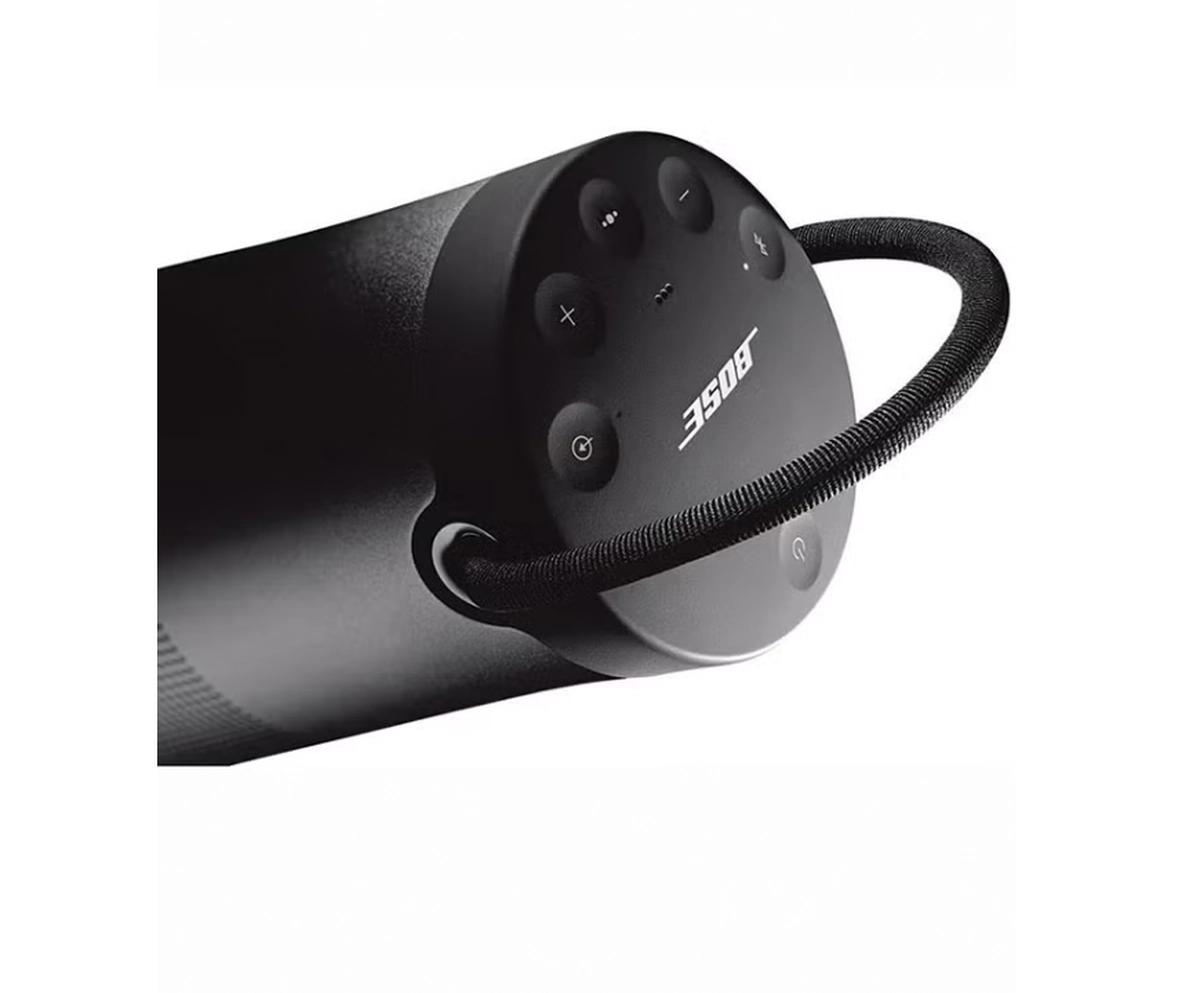 BOSE SoundLink Revolve Plus II Portable Bluetooth Speaker-1-1
