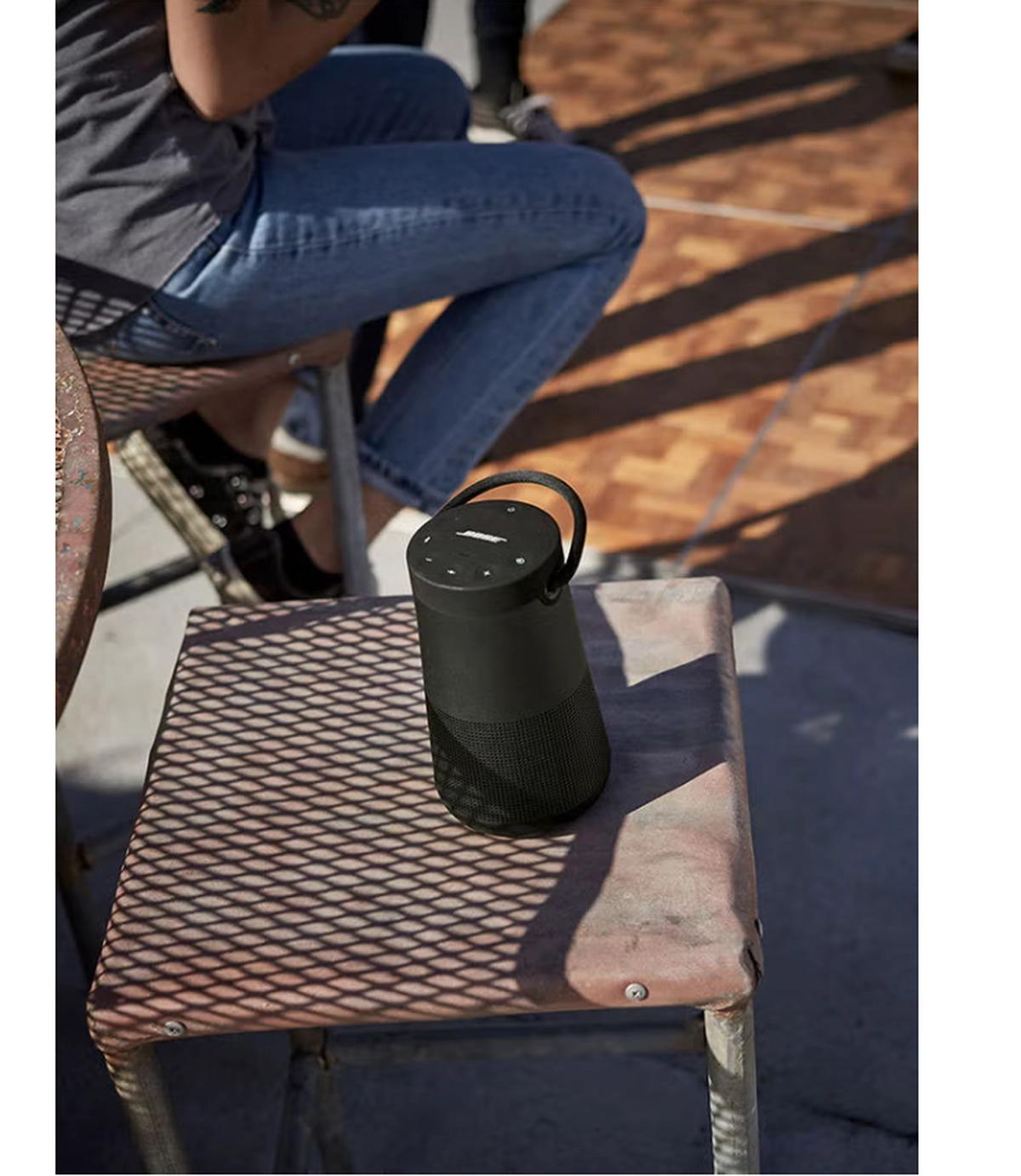 BOSE SoundLink Revolve Plus II Portable Bluetooth Speaker-5-5