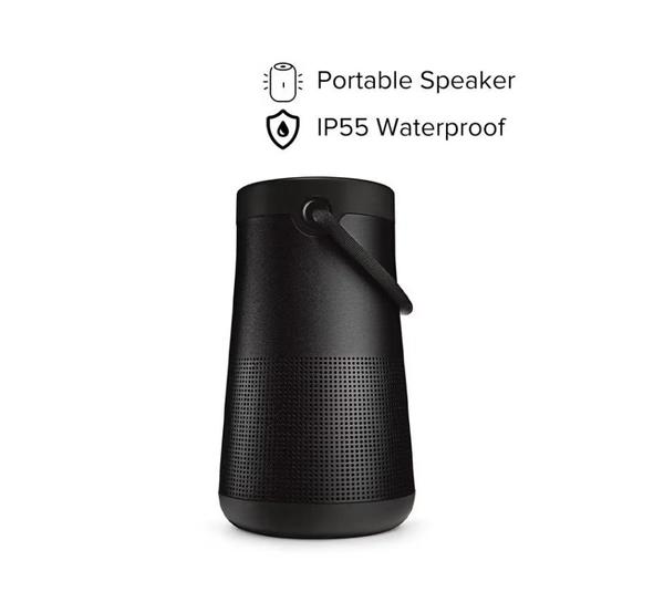 BOSE SoundLink Revolve Plus II Portable Bluetooth Speaker