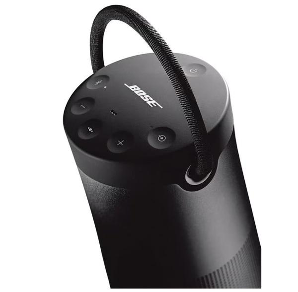 BOSE SoundLink Revolve Plus II Portable Bluetooth Speaker