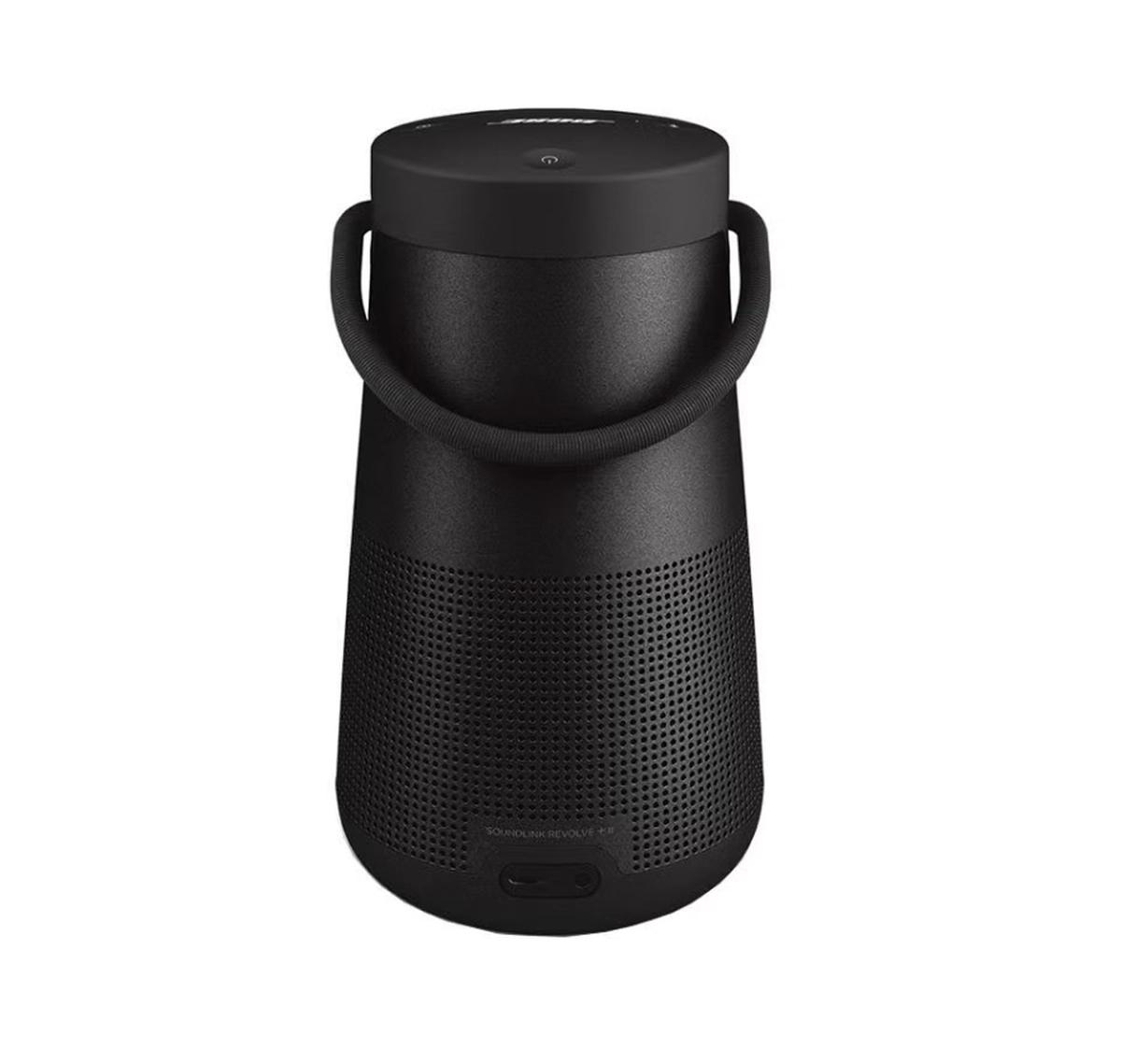 BOSE SoundLink Revolve Plus II Portable Bluetooth Speaker-0-landscape