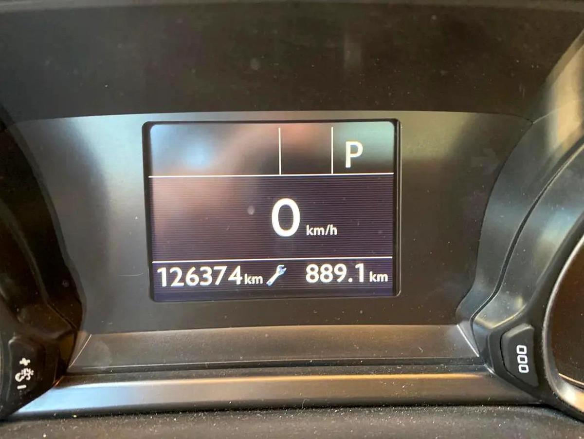 2018 PEUGEOT 308 GT LINE || GCC || FULL OPTION PANORAMA || FULL SERVICE HISTORY || PRISTINE CONDTION-12-12