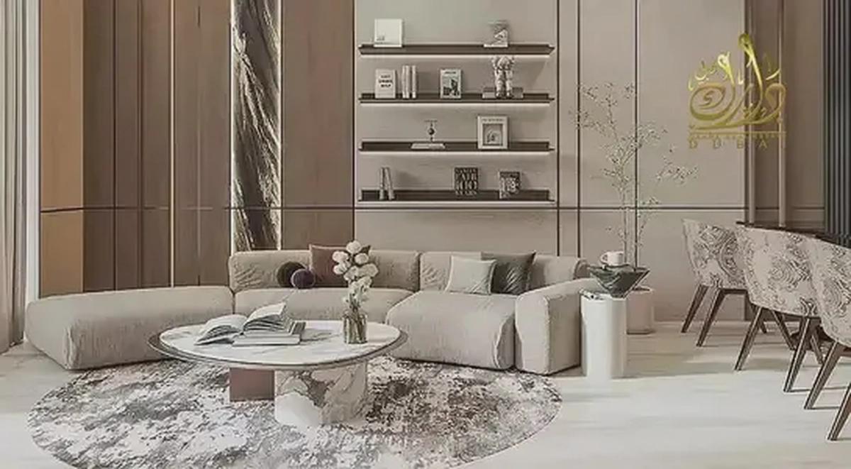 Cash offer | Luxury 1 BHK | High ROI | Prime location | Freehold-1-1