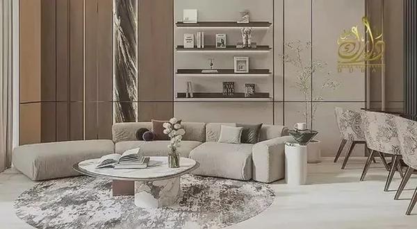 Cash offer | Luxury 1 BHK | High ROI | Prime location | Freehold