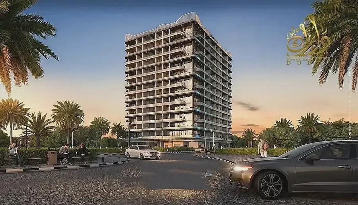 Cash offer | Luxury 1 BHK | High ROI | Prime location | Freehold-0-landscape