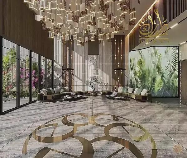 Cash offer | Luxury 1 BHK | High ROI | Prime location | Freehold