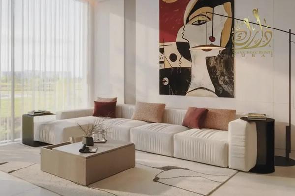 1% Monthly | Creekside Ramadan Deal | HIGHER-FLR