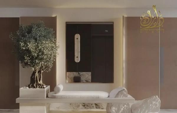 1% Monthly | Creekside Ramadan Deal | HIGHER-FLR