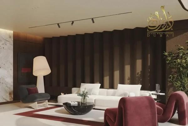1% Monthly | Creekside Ramadan Deal | HIGHER-FLR