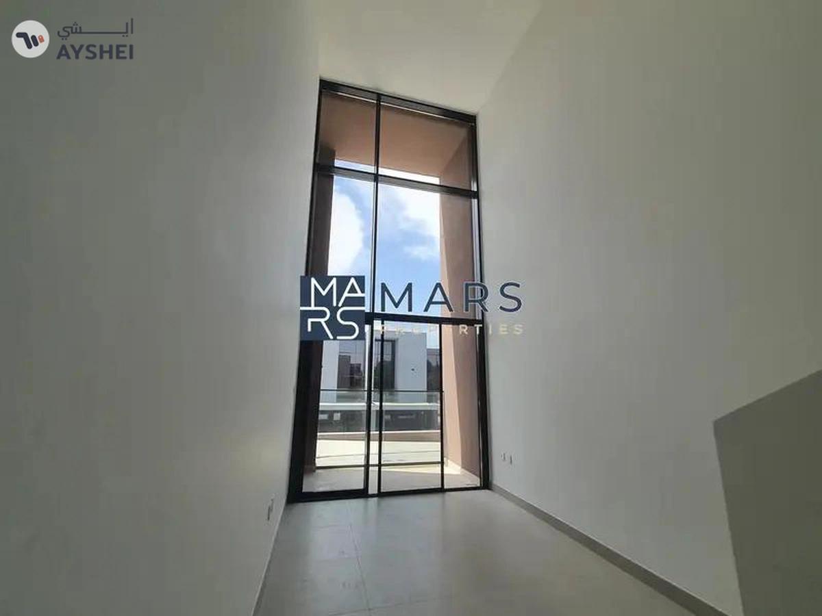 Brand New l Corner 3BHK In Masaar l First Living-9-9