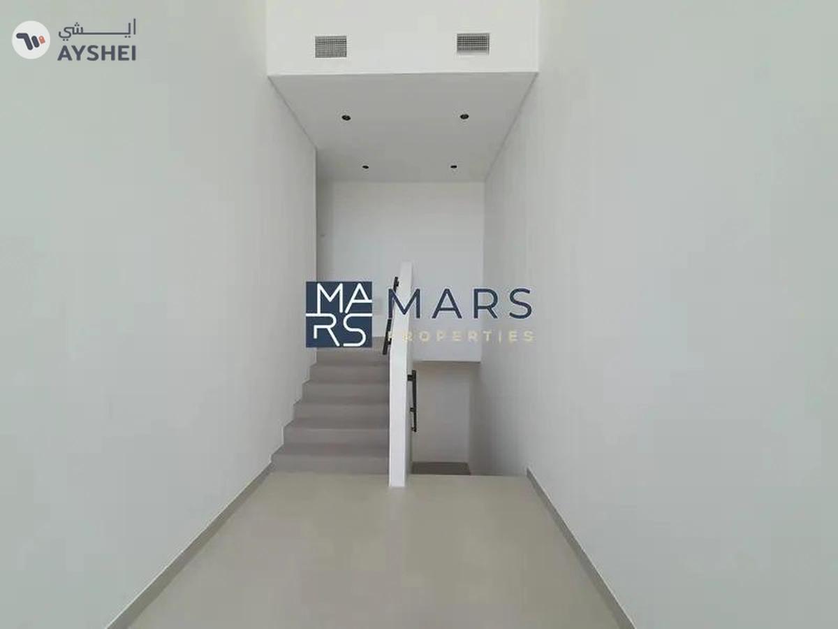 Brand New l Corner 3BHK In Masaar l First Living-10-10