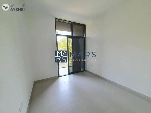 Brand New l Corner 3BHK In Masaar l First Living