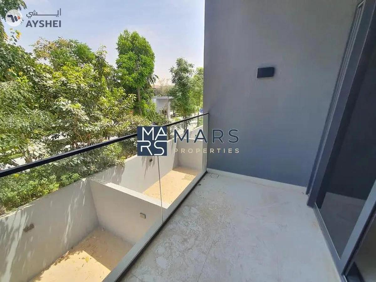 Brand New l Corner 3BHK In Masaar l First Living-18-18