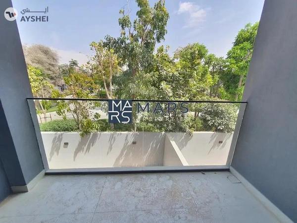 Brand New l Corner 3BHK In Masaar l First Living