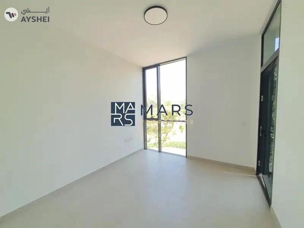 Brand New l Corner 3BHK In Masaar l First Living