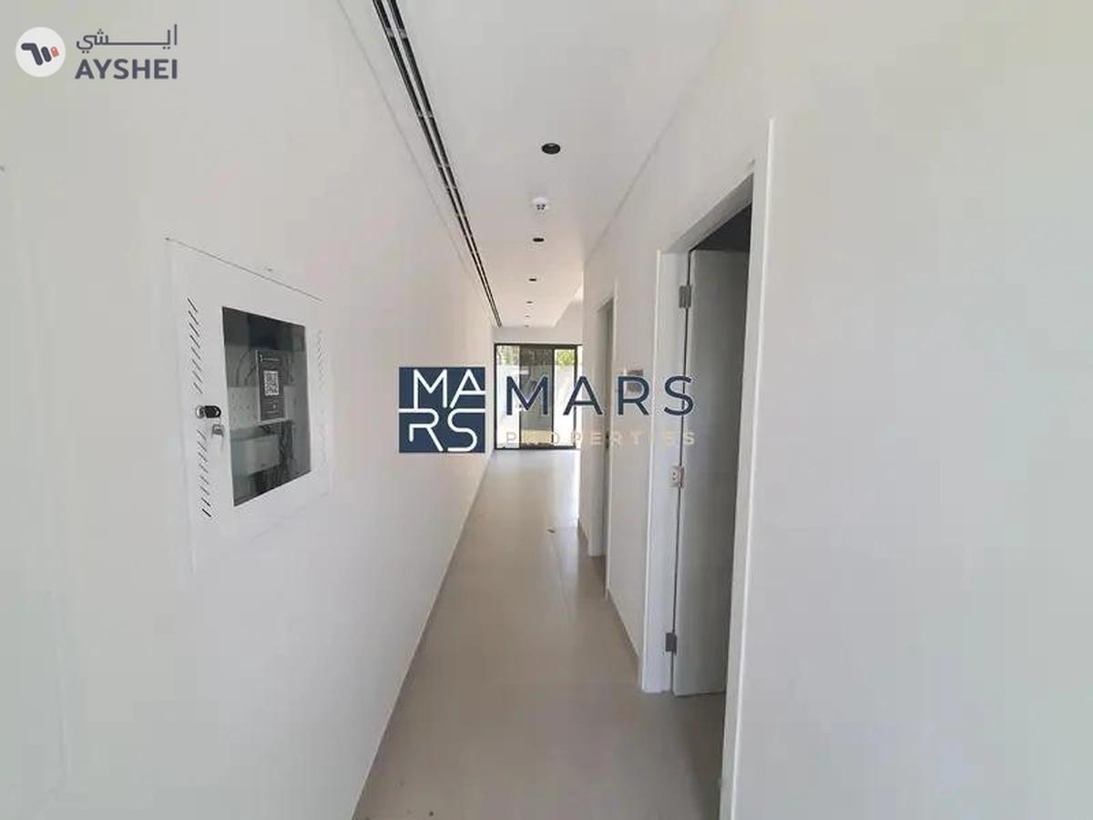 Brand New l Corner 3BHK In Masaar l First Living-0-landscape