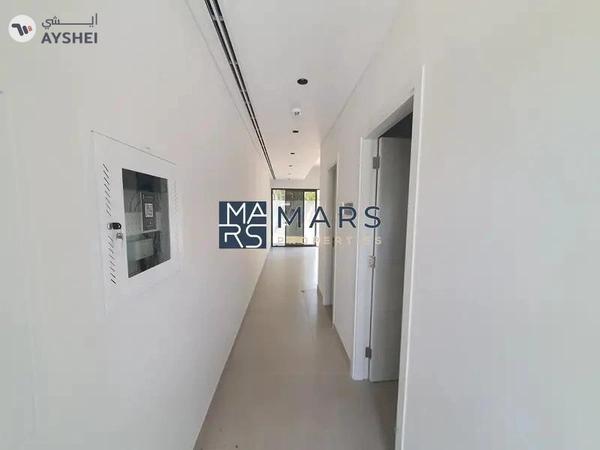 Brand New l Corner 3BHK In Masaar l First Living