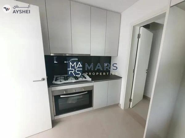 Brand New l Corner 3BHK In Masaar l First Living