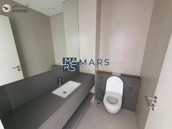 Brand New l Corner 3BHK In Masaar l First Living