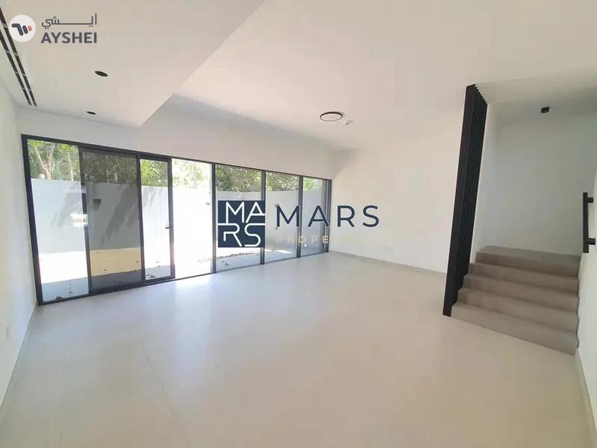 Brand New l Corner 3BHK In Masaar l First Living-5-5